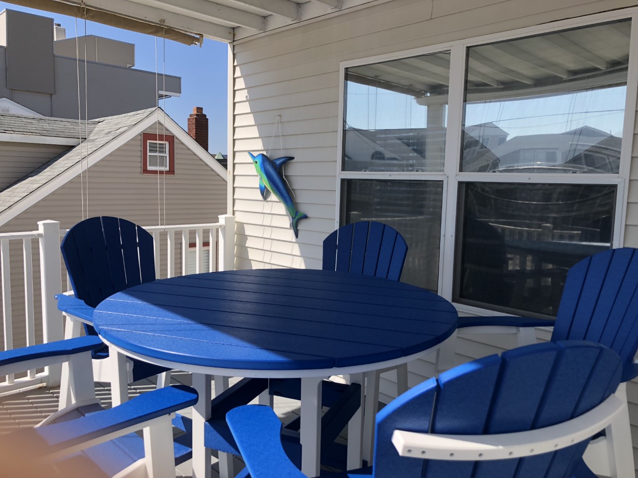 411 EAST 3RD AVENUE UNIT A NORTH WILDWOOD SUMMER VACATION RENTALS at